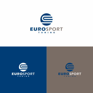 Logo Design by Doa anakKU for EuroSport Tuning | Design: #27465158