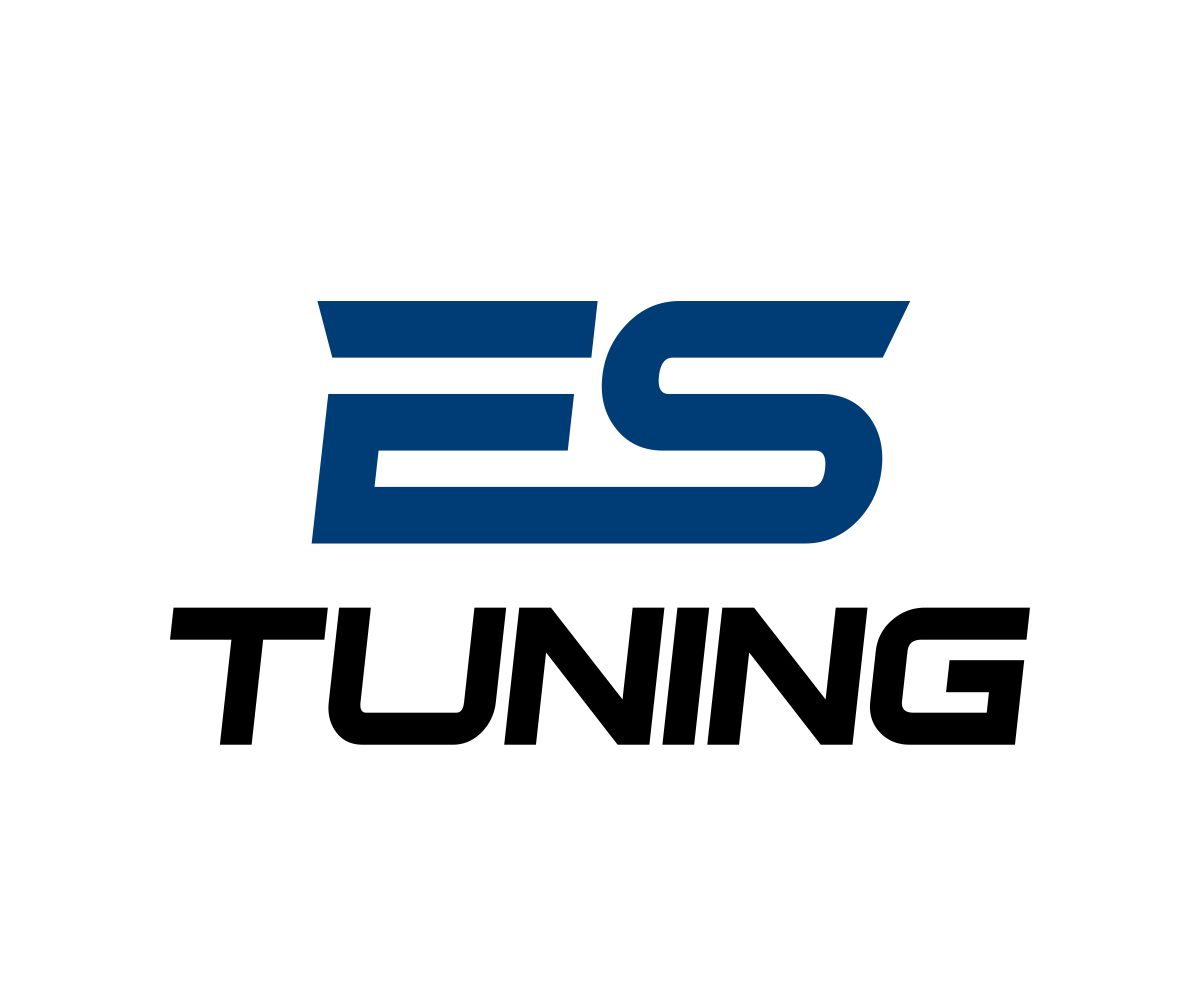 Logo Design by Thati Designs for EuroSport Tuning | Design #27457799