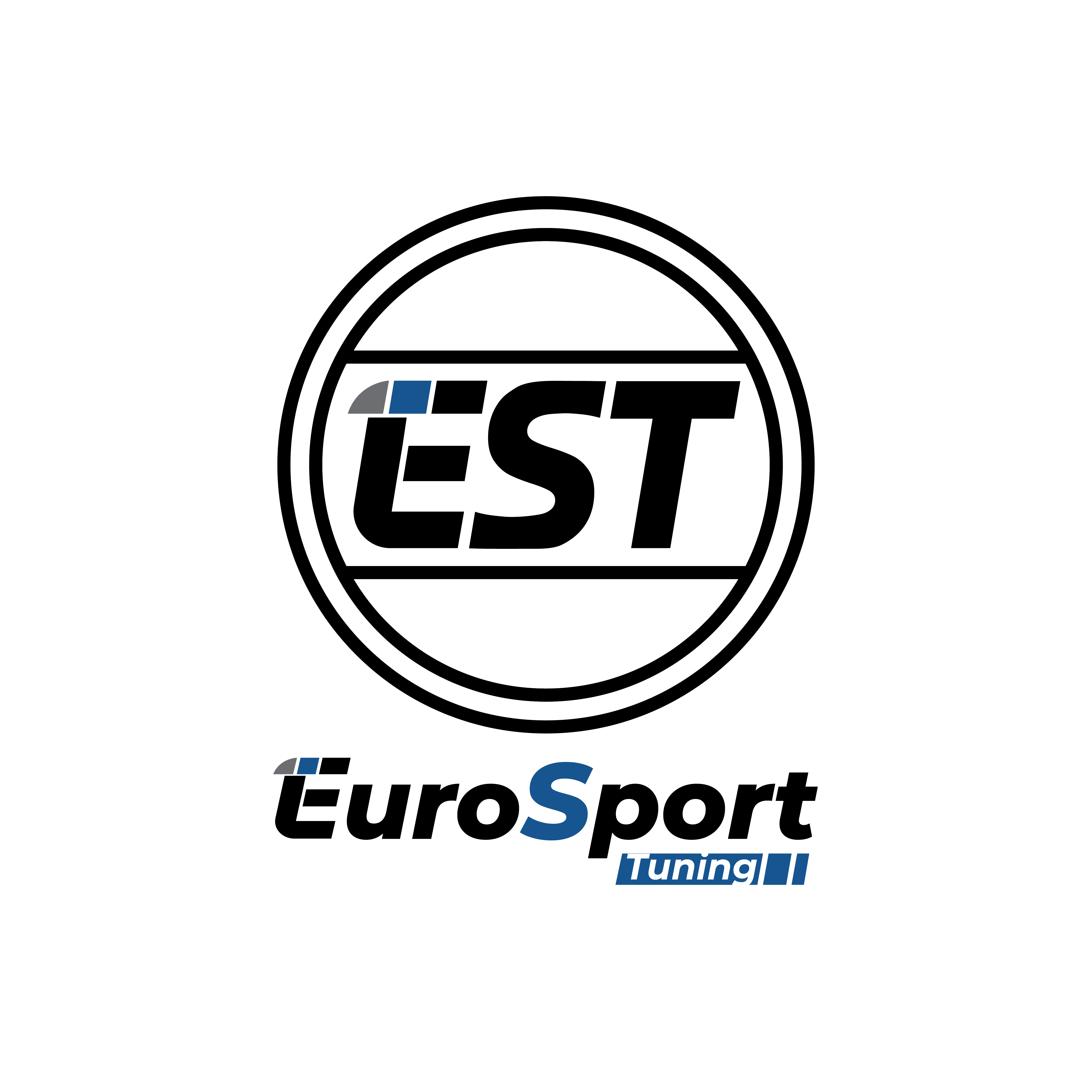 Logo Design by Mas Ogin for EuroSport Tuning | Design #27469536