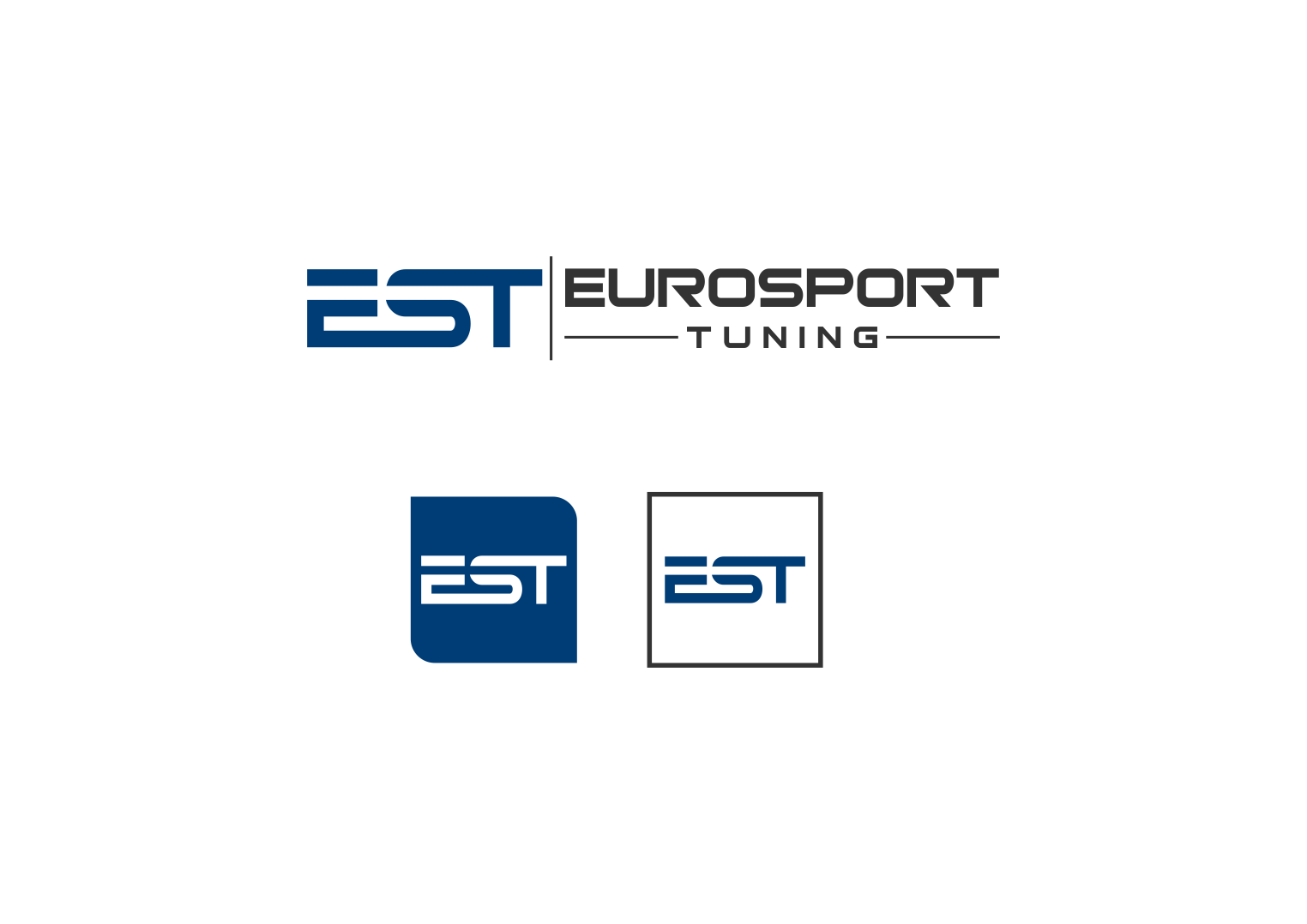 Logo Design by Atiek for EuroSport Tuning | Design #27456324