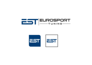 Logo Design by Atiek for EuroSport Tuning | Design #27456324