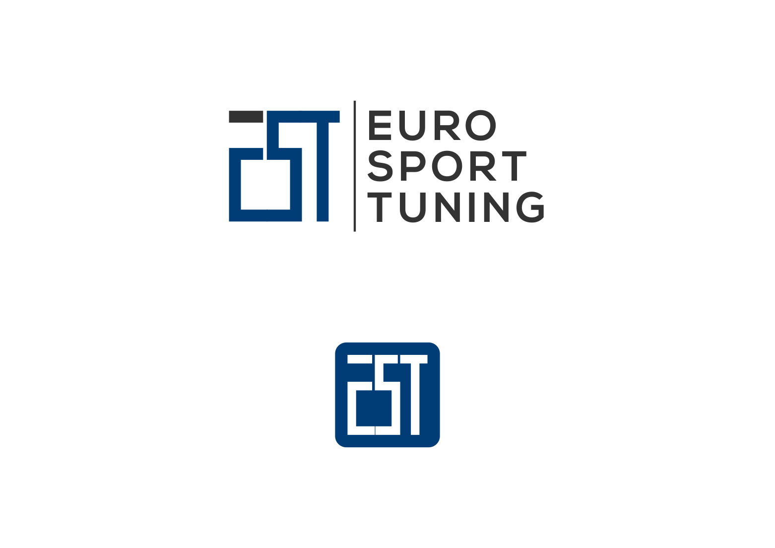 Logo Design by Atiek for EuroSport Tuning | Design #27456356