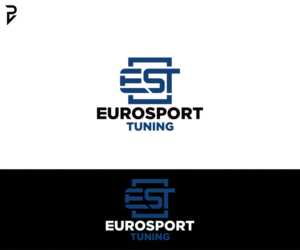 Logo Design by poisonvectors for EuroSport Tuning | Design: #27461360