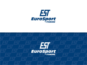 Logo Design by Atvento Graphics for EuroSport Tuning | Design: #27477630
