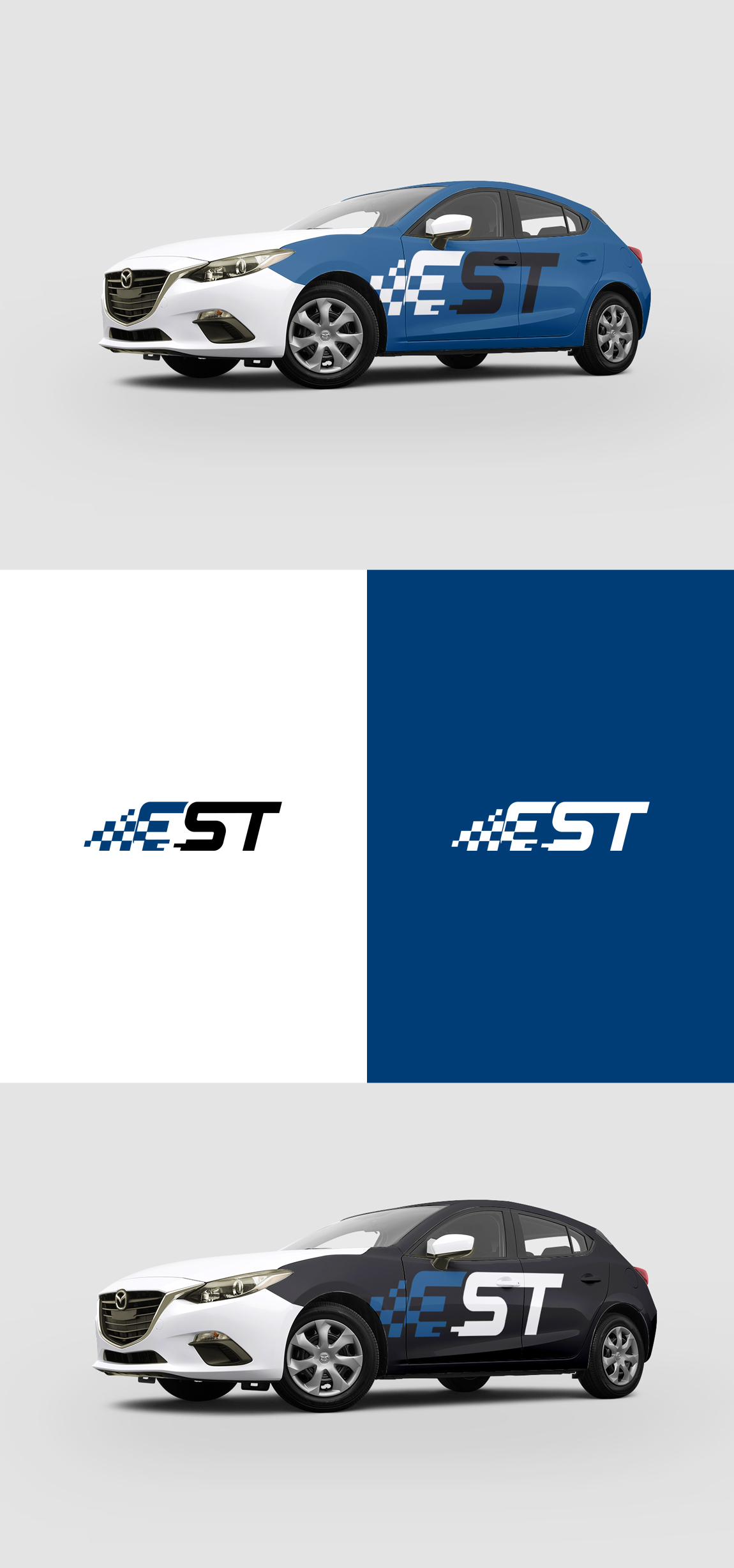 Logo Design by SL Designer for EuroSport Tuning | Design #27457990