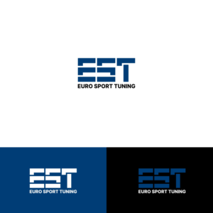 Logo Design by Just Ho for EuroSport Tuning | Design: #27486342