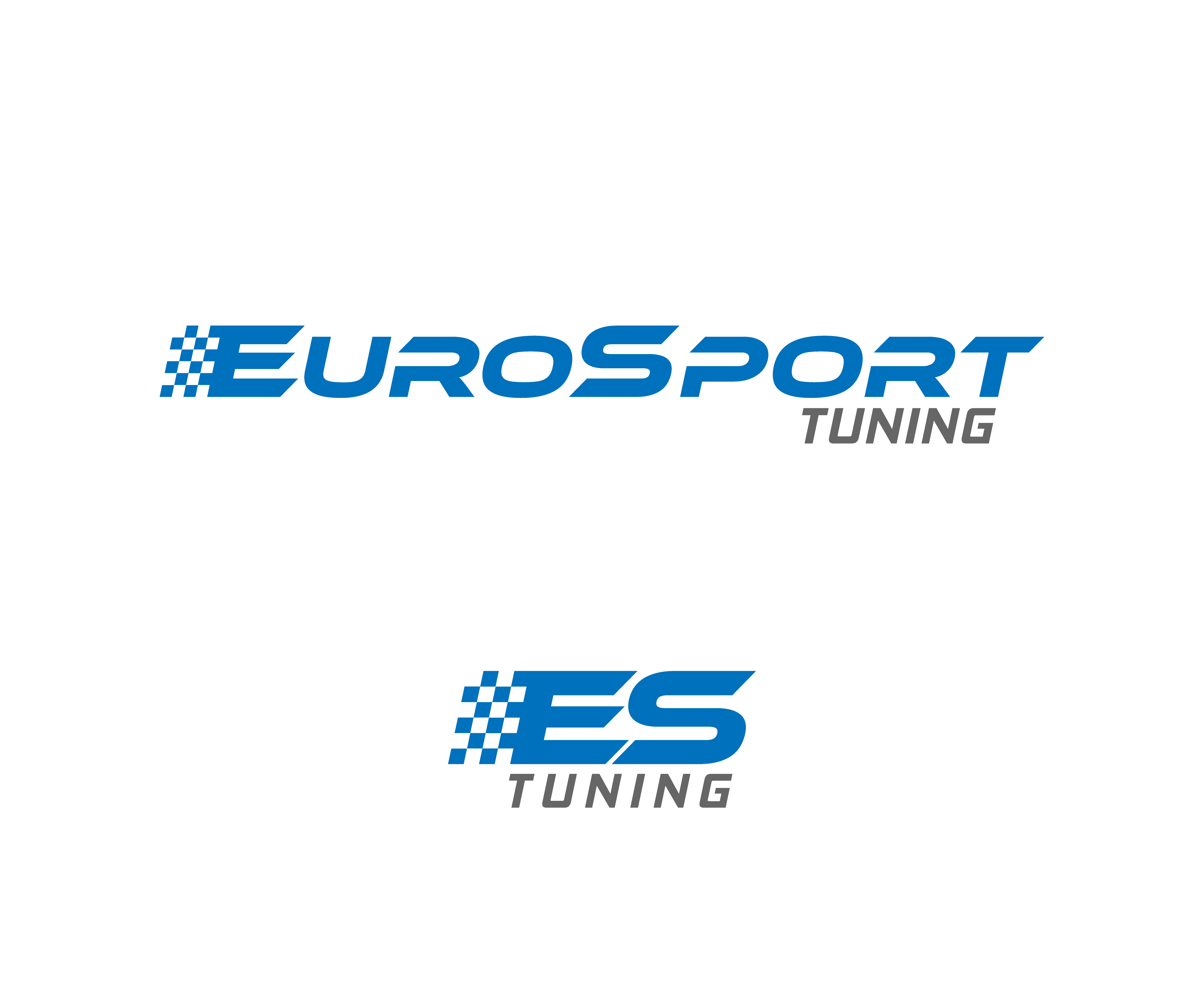 Logo Design by kimcam for EuroSport Tuning | Design #27521266