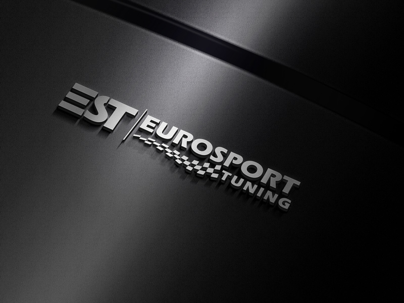Design de Logo par jaxondesign pour EuroSport Tuning | Design #27456790