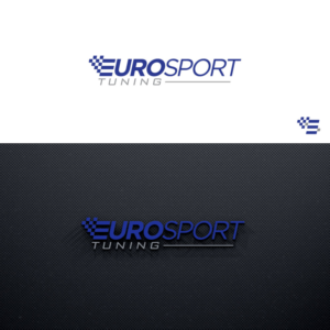 Logo Design by Trident for EuroSport Tuning | Design: #27466195
