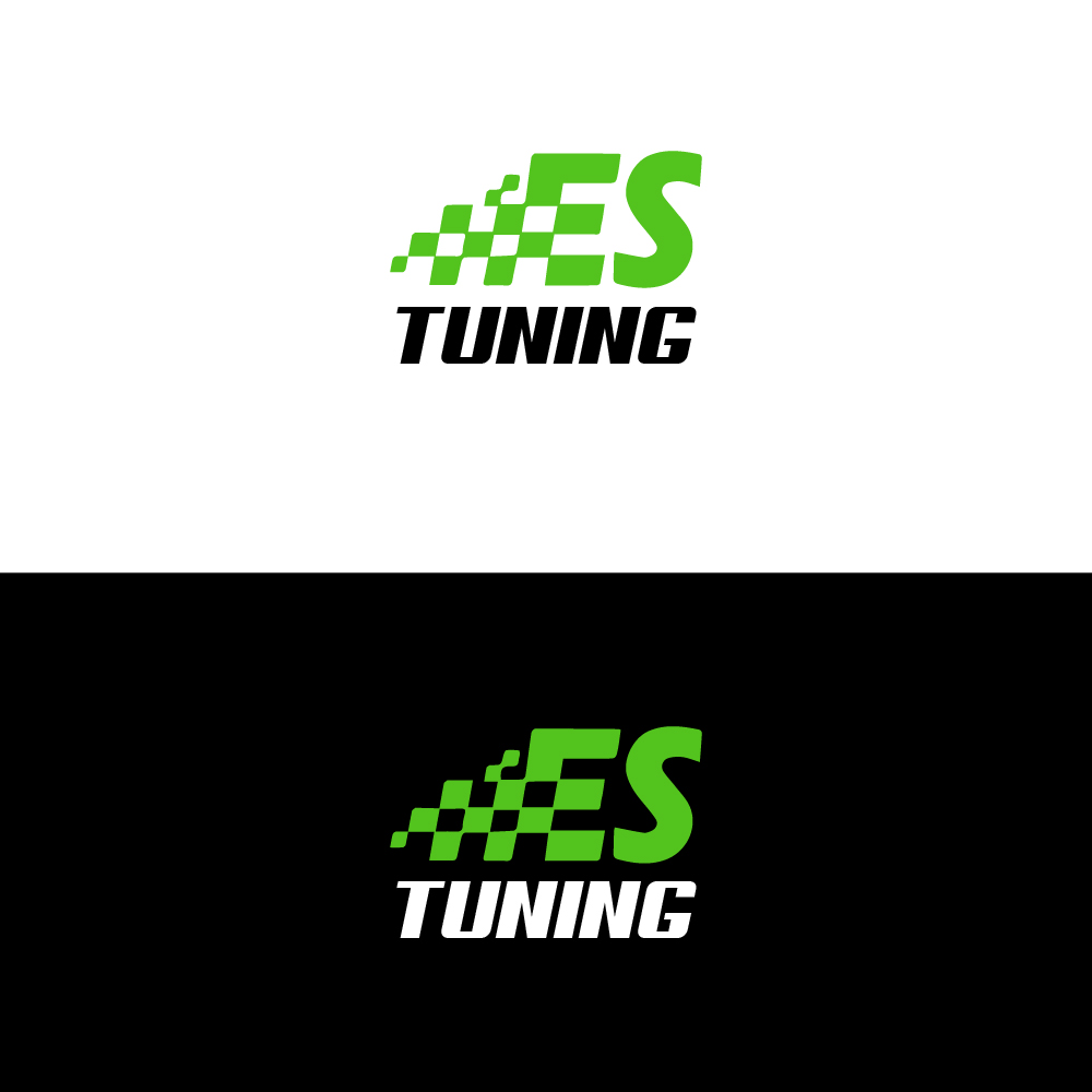 Diseño de Logo por Ayub Zafar para EuroSport Tuning | Diseño #27458762