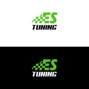 Logo Design by Ayub Zafar for EuroSport Tuning | Design: #27458762