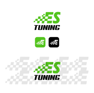 Logo Design by Ayub Zafar for EuroSport Tuning | Design: #27458763