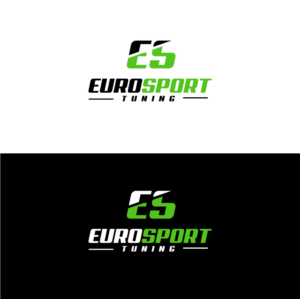 Logo Design by Ayub Zafar for EuroSport Tuning | Design: #27458833