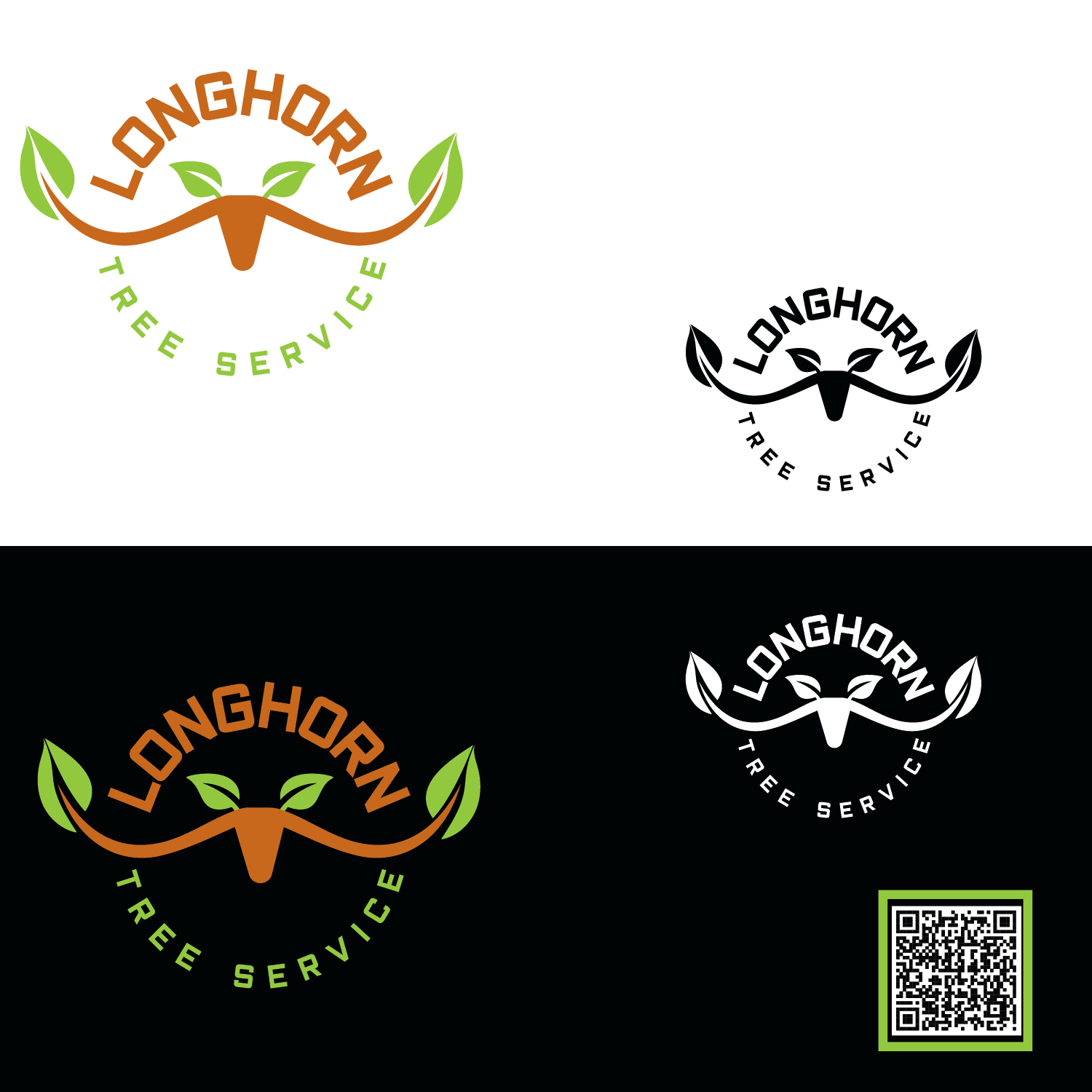Logo Design by emptyboxgraphics for this project | Design #27457152
