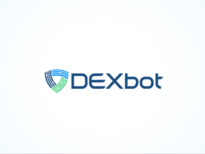 DEXbot | Logo Design by jaime.sp