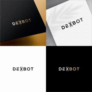 Logo Design by Dave Paresh for this project | Design: #27460924