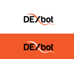 DEXbot | Design de Logo par Juli creation