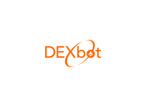 DEXbot | Logo Design by BNdesigner