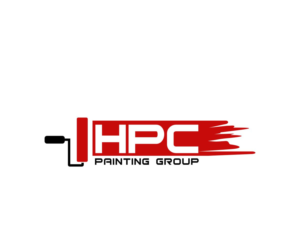 Logo Design by Thati Designs for Homecraft Painting Contractors | Design: #27458099