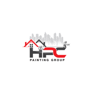 Logo Design by Murali R for Homecraft Painting Contractors | Design: #27482860