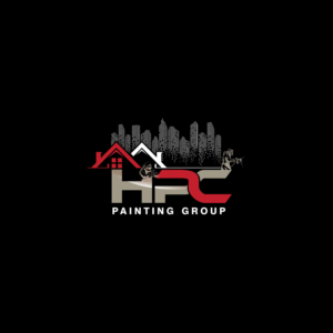 Logo Design by Murali R for Homecraft Painting Contractors | Design: #27482909