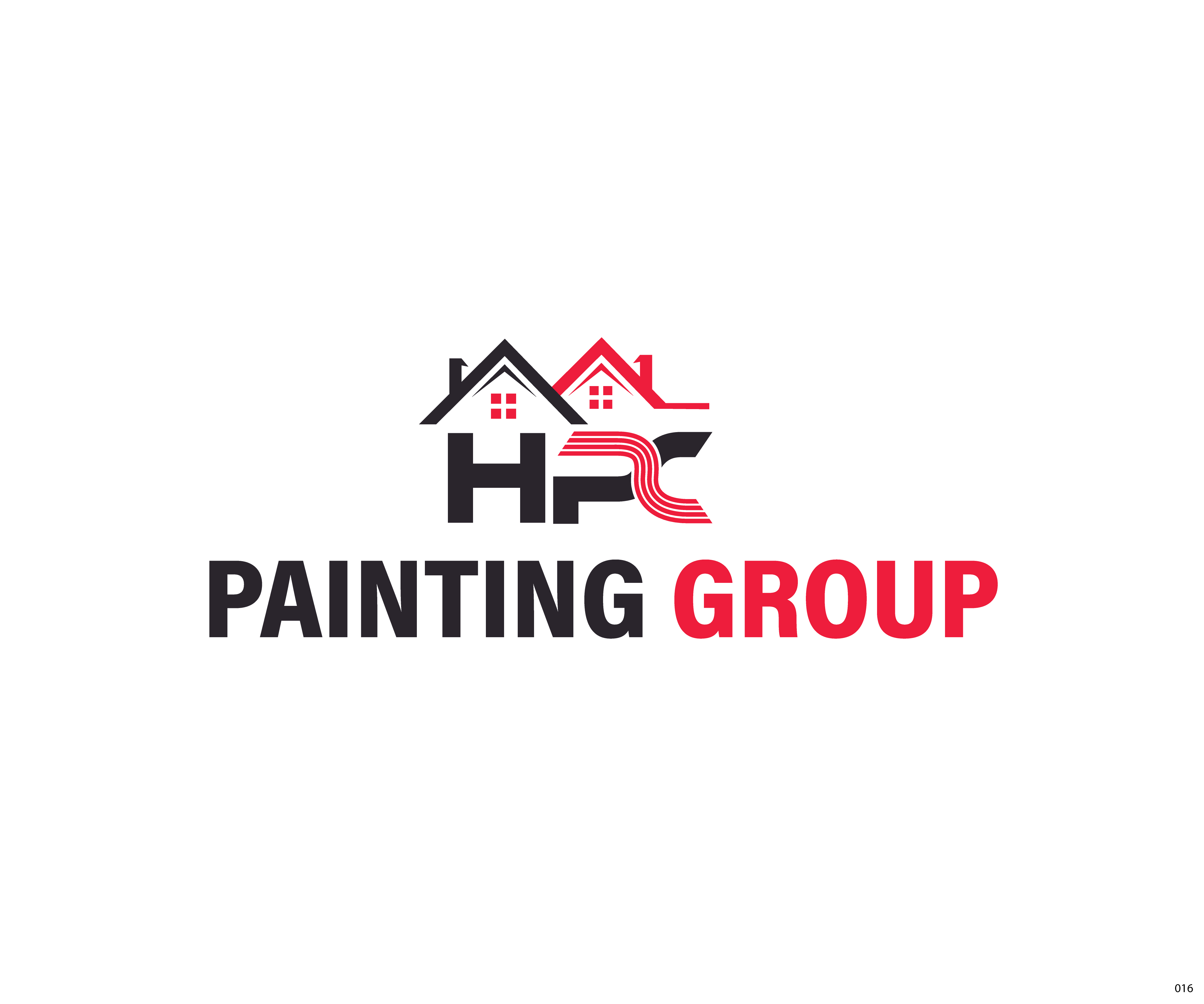 Design de Logo par jnh pour Homecraft Painting Contractors | Design #27457957