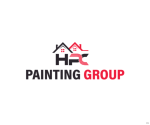Logo Design by jnh for Homecraft Painting Contractors | Design: #27457957
