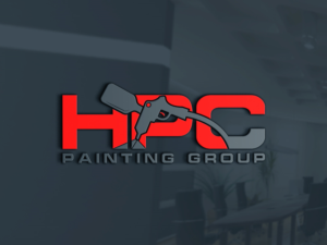 Logo Design by MH@Designer for Homecraft Painting Contractors | Design: #27464808