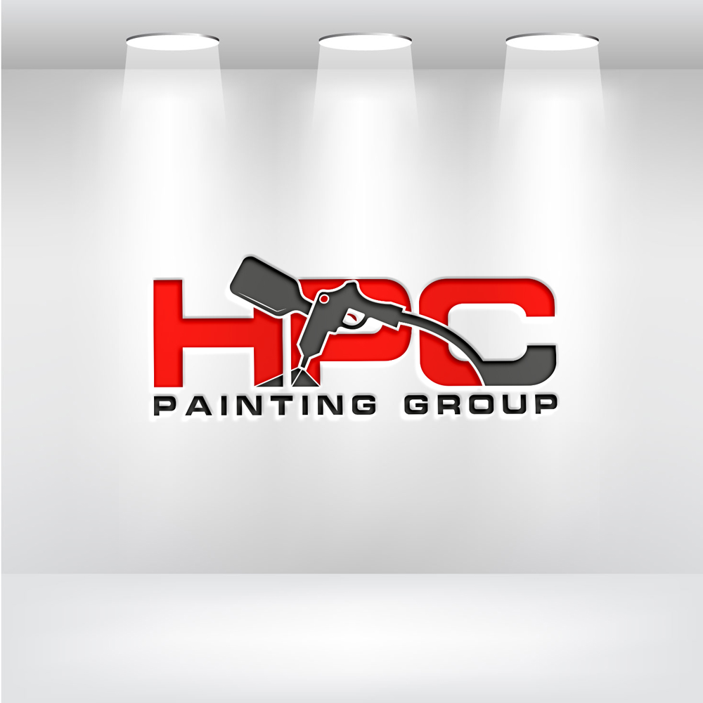 Design de Logo par MH@Designer pour Homecraft Painting Contractors | Design #27464809