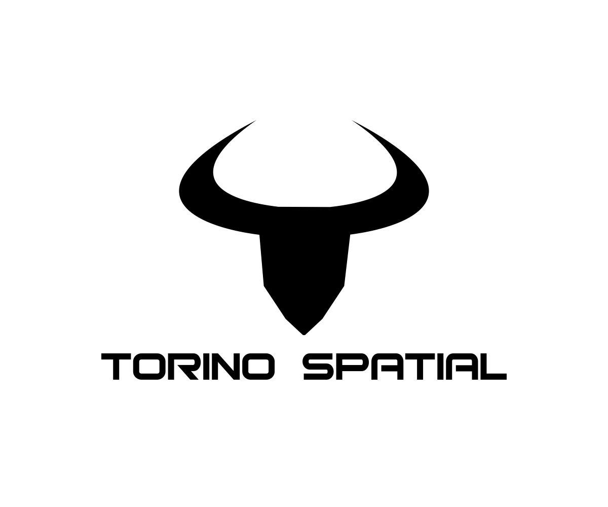 Logo-Design von Thati Designs für Torino Spatial | Design #27458040
