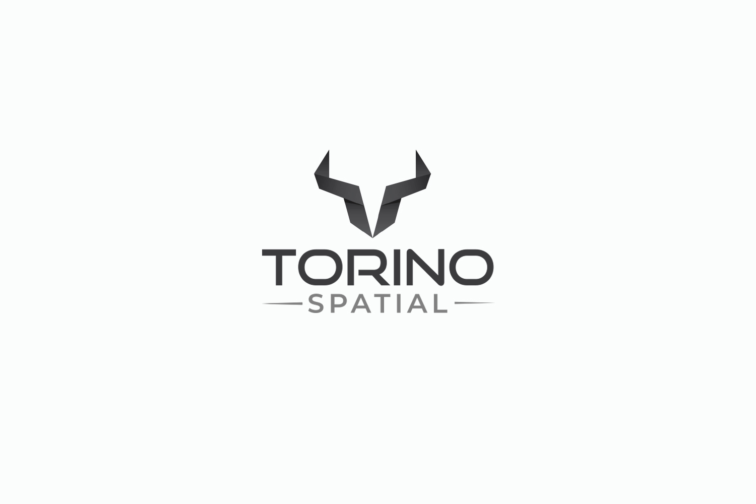 Logo Design by Elan11 for Torino Spatial | Design: #27478262