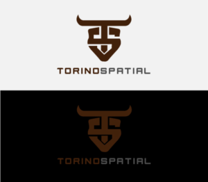 Logo Design by got2believe for Torino Spatial | Design #27457603