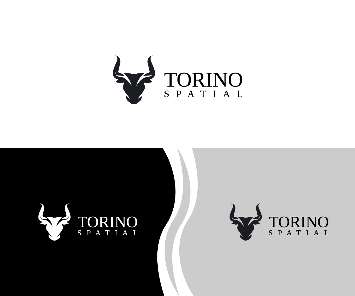 Logo Design by fauzan harun for Torino Spatial | Design #27460736