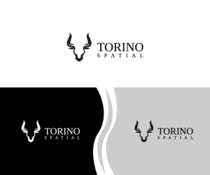 Torino Spatial | Logo Design by fauzan harun