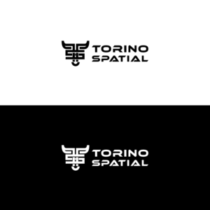 Logo Design by Radsky17 for Torino Spatial | Design: #27460353