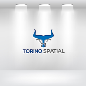 Logo Design by MH@Designer for Torino Spatial | Design: #27465036