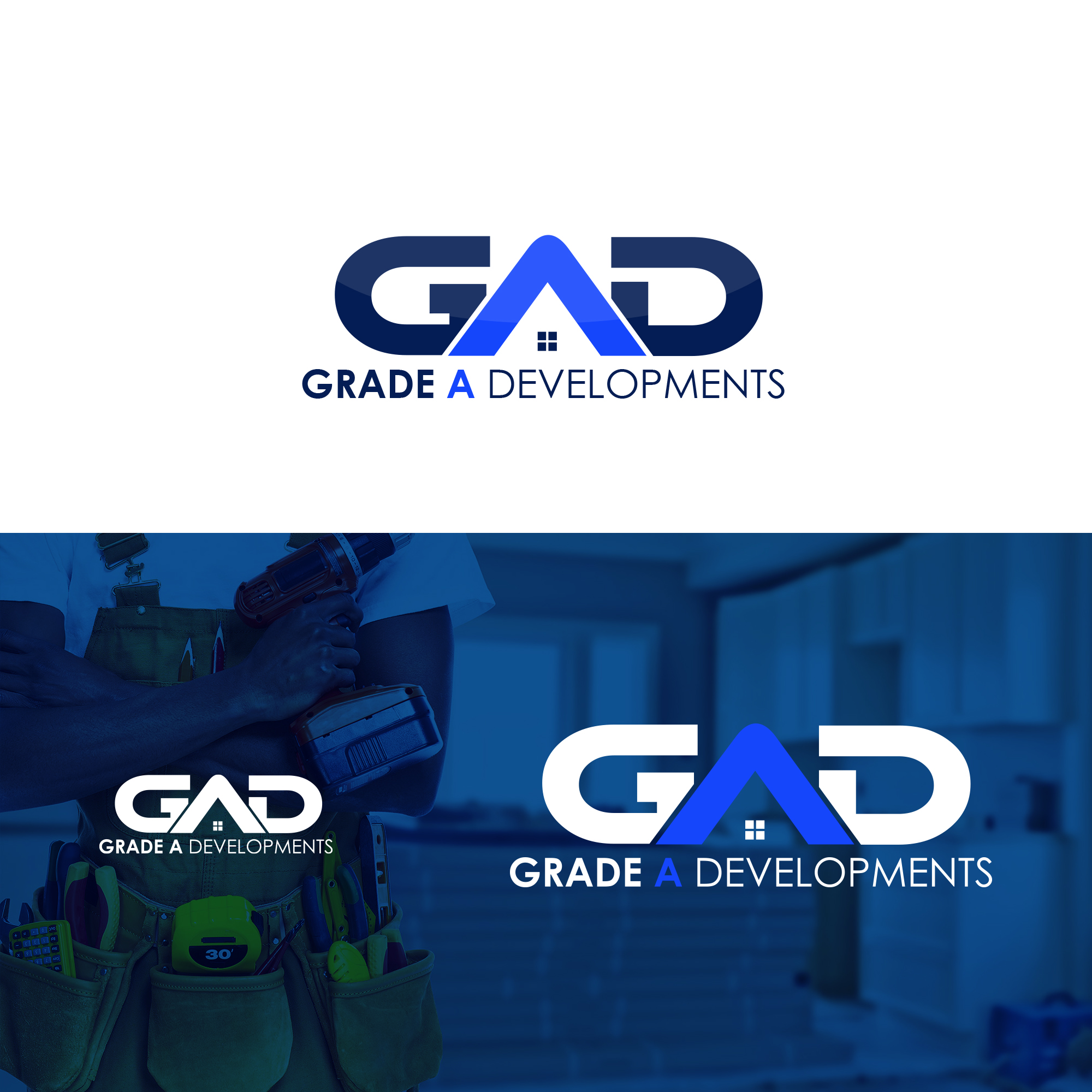 Logo-Design von DSCMedia™ für dieses Projekt | Design #27494824