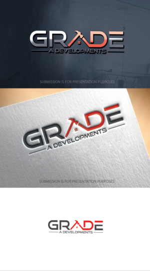 Logo Design by graphicevolution for this project | Design: #27459203