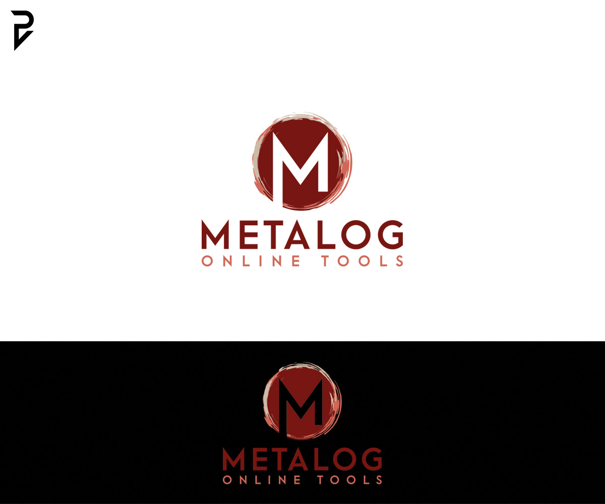 Logo Design by poisonvectors for Metalog GmbH&Co. KG | Design #27460796