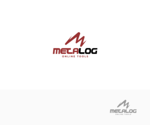 Design de Logo par aglaronde23 pour Metalog GmbH&Co. KG | Design : #27463767