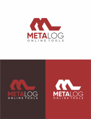 Logo Design by ree23 for Metalog GmbH&Co. KG | Design: #27491249