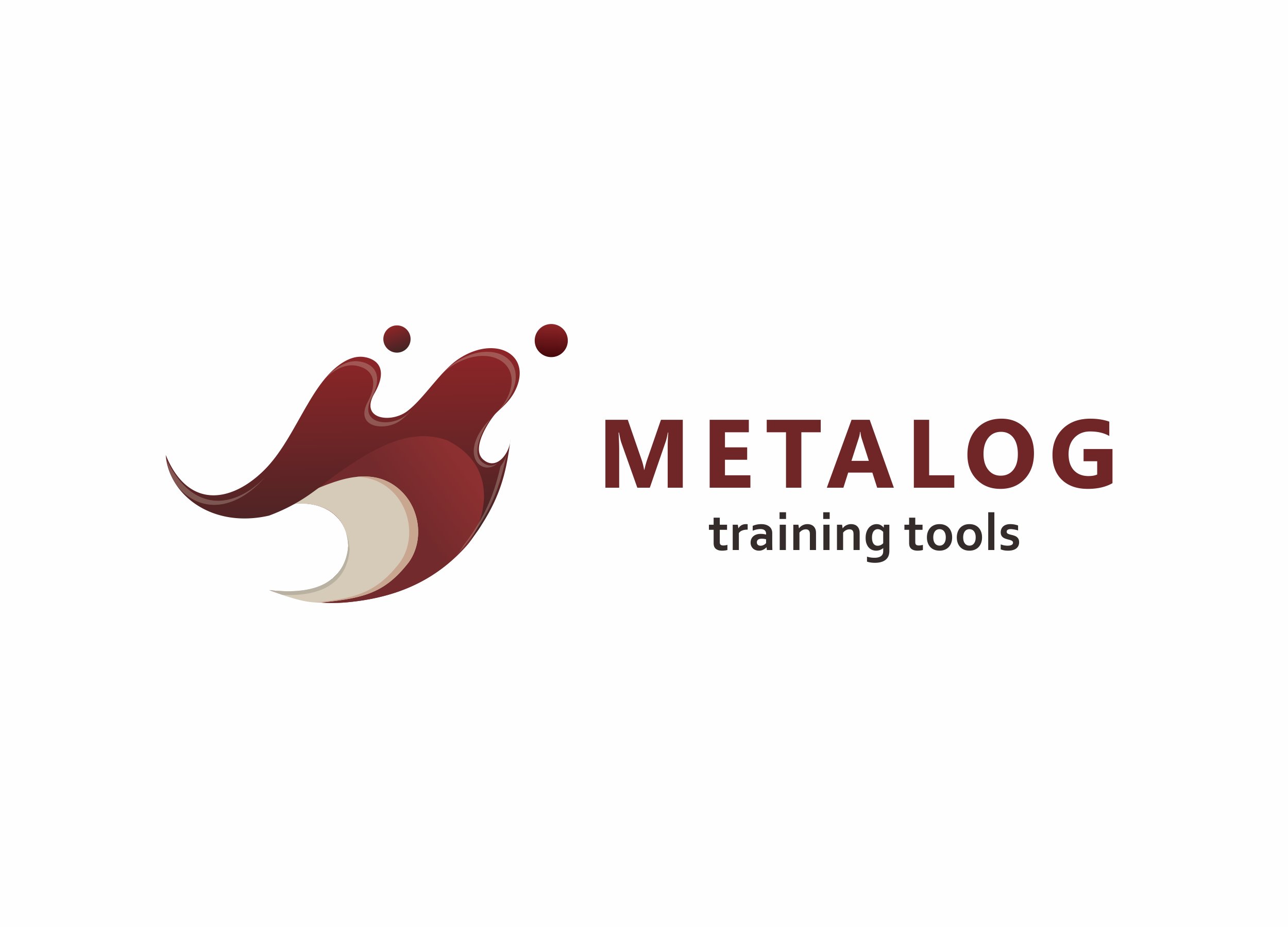 Design de Logo par Silverfox Studio pour Metalog GmbH&Co. KG | Design #27494290