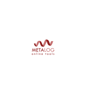 Logo Design by S.N.Y™-01 for Metalog GmbH&Co. KG | Design: #27458412