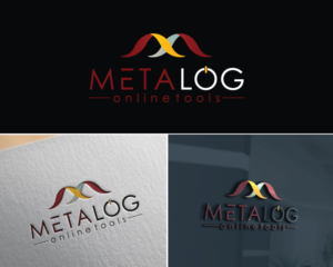 Design de Logo par Atec pour Metalog GmbH&Co. KG | Design : #27468314