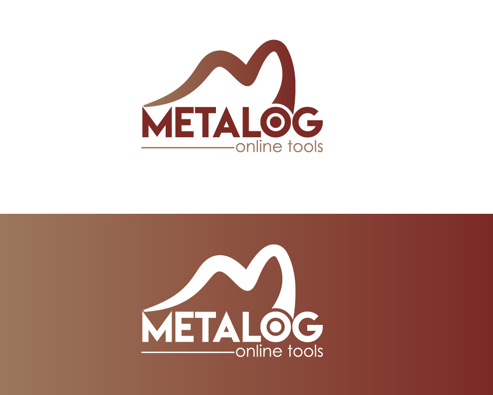 Diseño de Logo por A S design @ para Metalog GmbH&Co. KG | Diseño #27465617