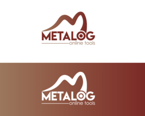Design de Logo par A S design @ pour Metalog GmbH&Co. KG | Design : #27465617