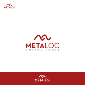 Logo Design by CrewType for Metalog GmbH&Co. KG | Design: #27471355