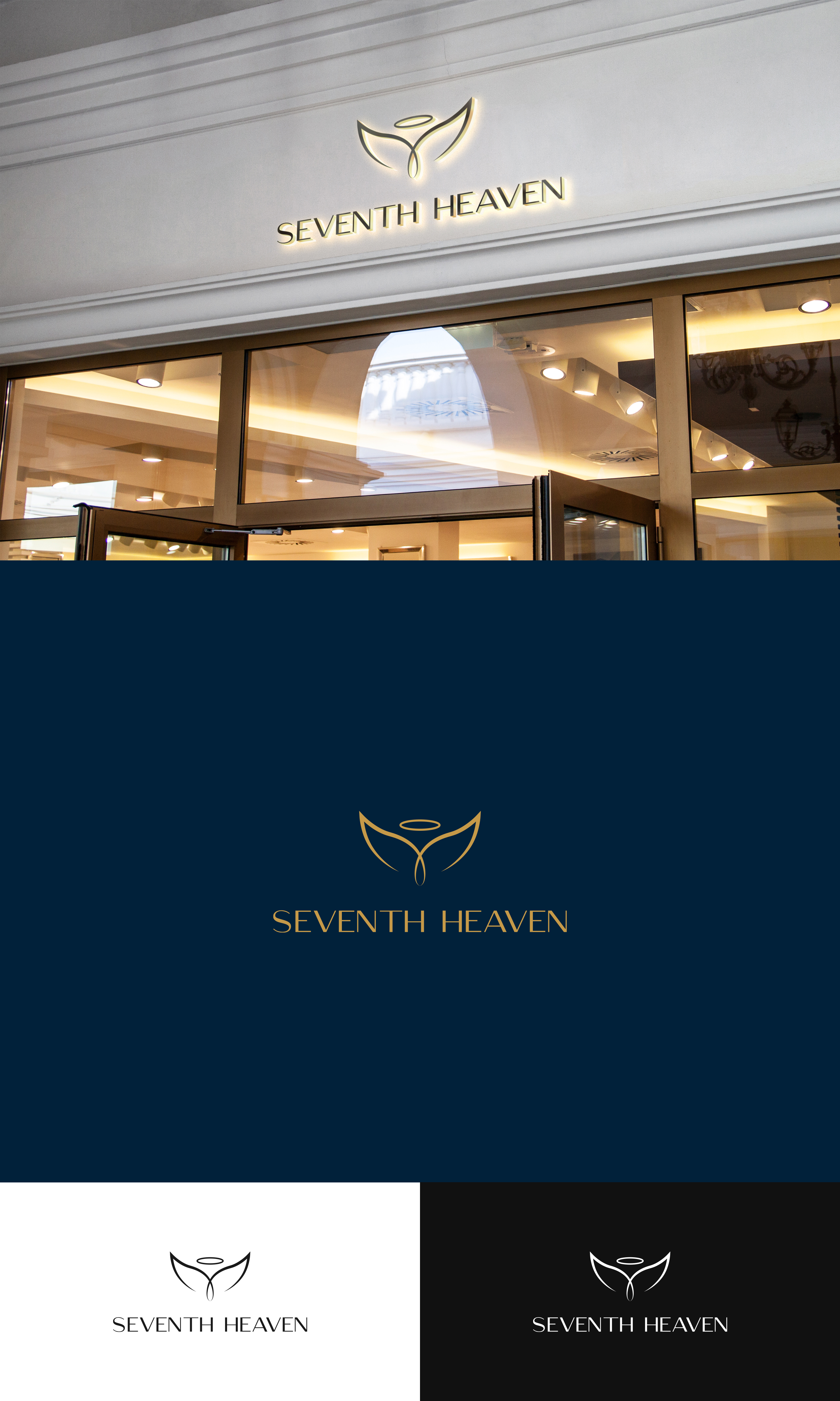 Logo Design by Ally Mac for this project | Design #27494949