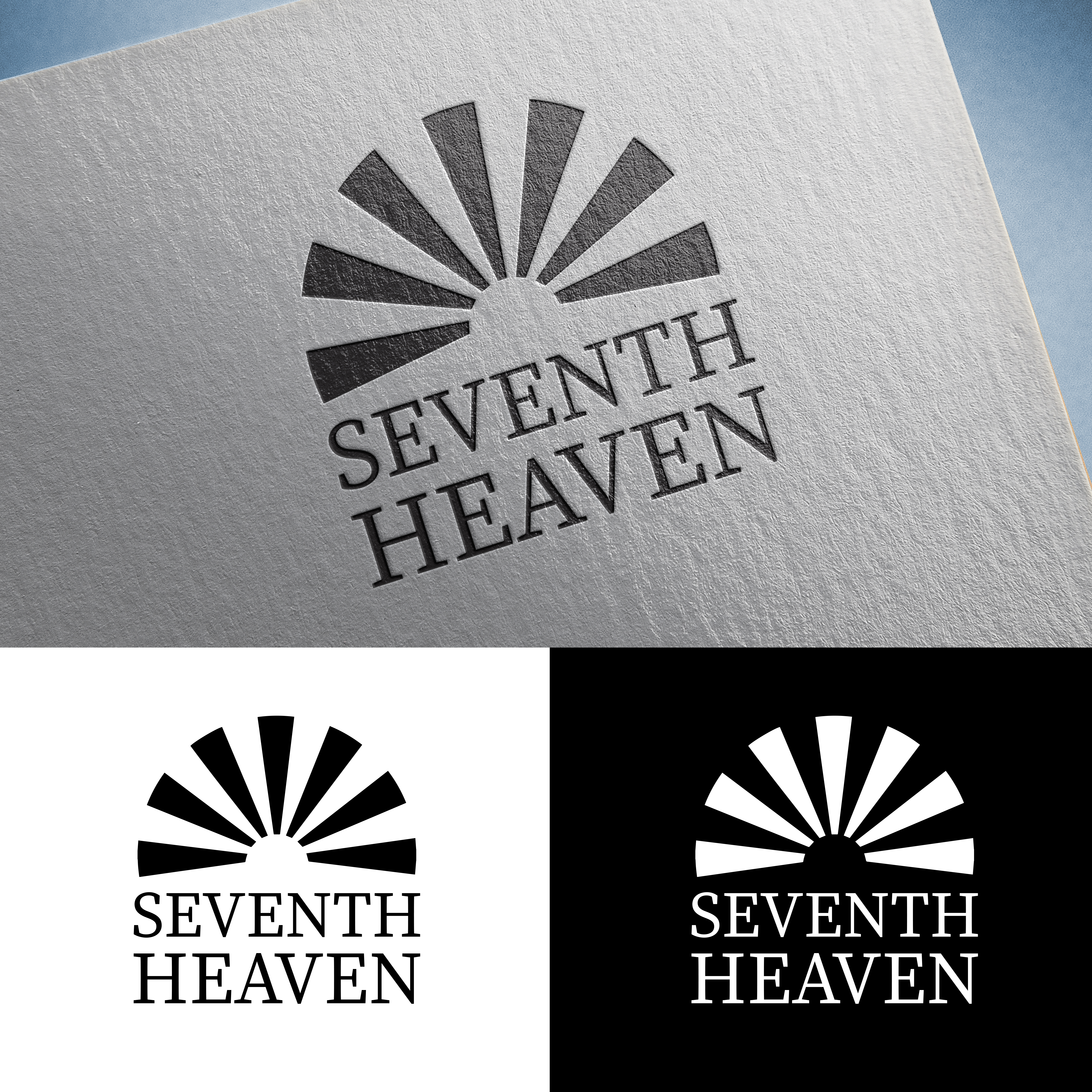 Logo Design by BJY for this project | Design #27481211