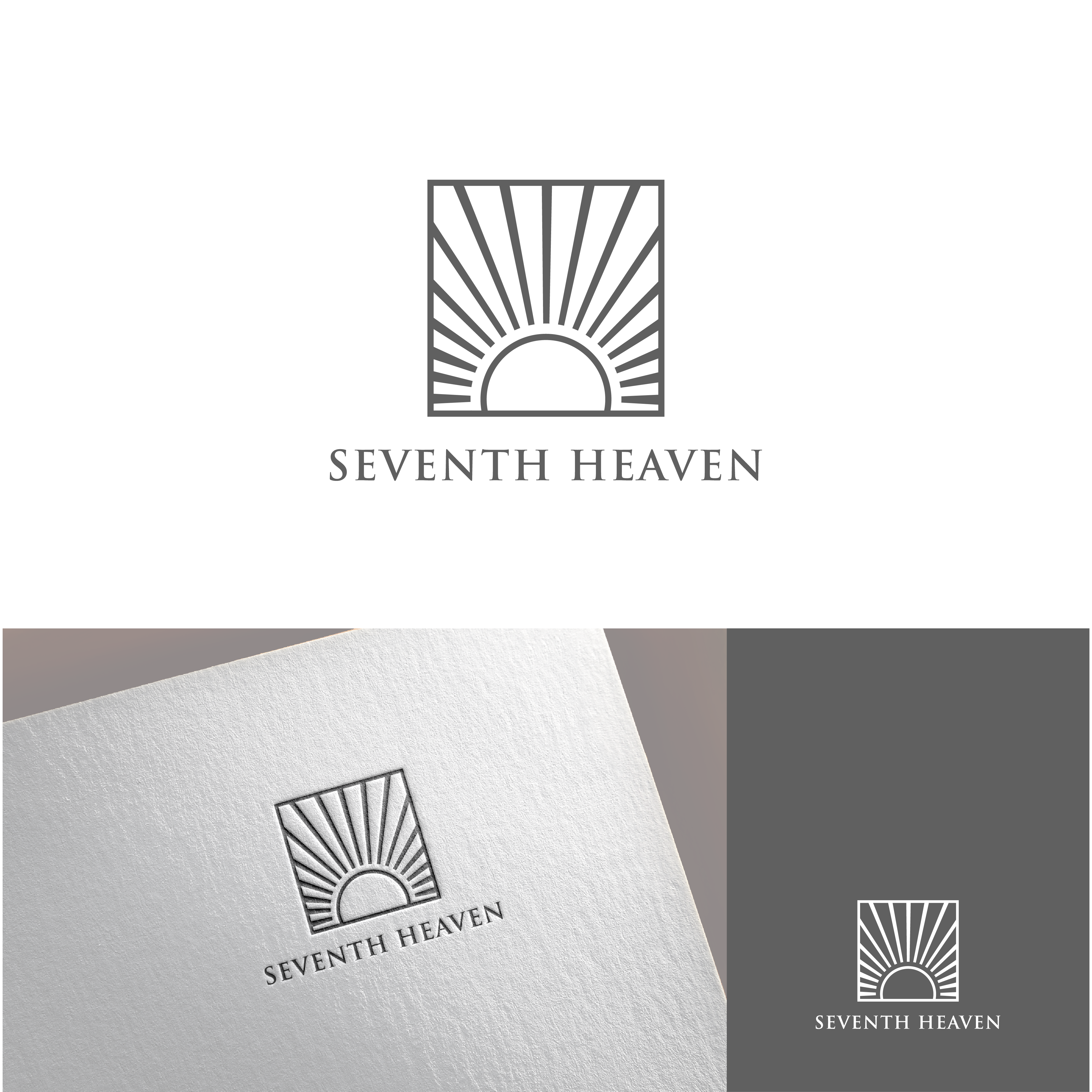 Logo Design by h2y for this project | Design #27494884